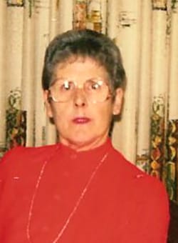 CLARK, Mildred (Millie)