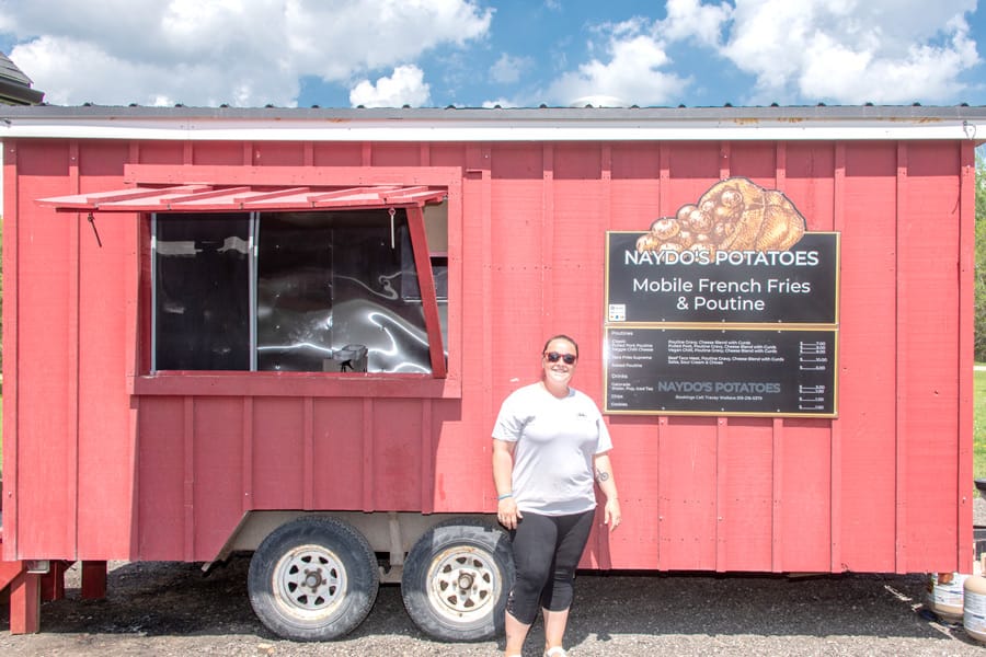 Erin businesses falling through the cracks