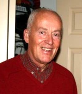 GRANT, William “Paul”