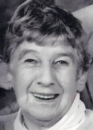 HERWYNEN, Marie Matilda