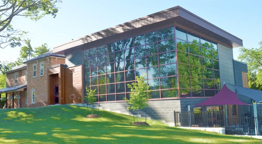 County libraries prepare to provide additional services