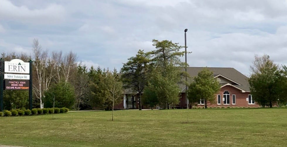 Development charges set to increase in Erin