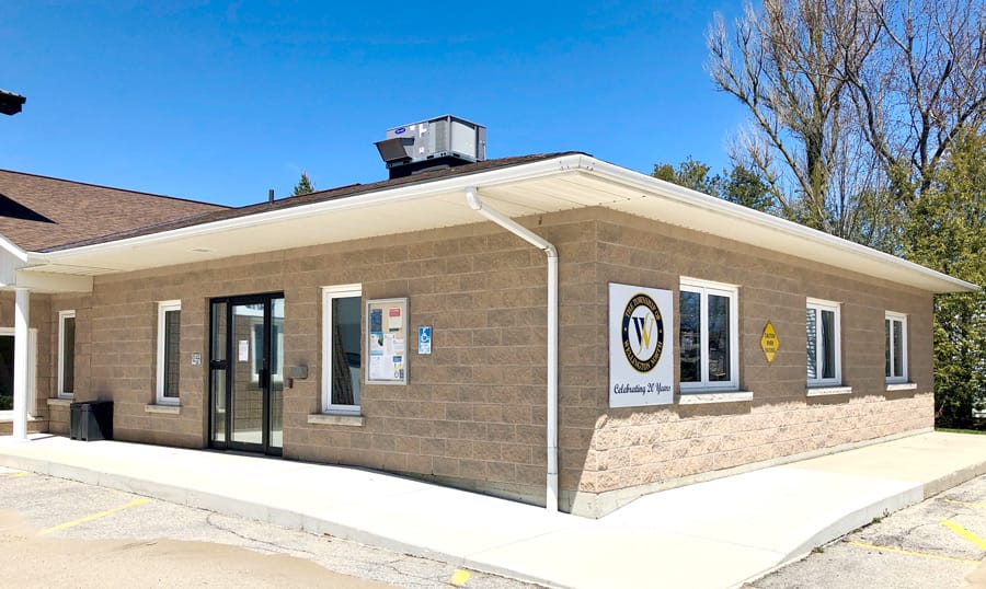 Township endorses COVID-19 workplace policy