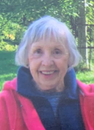 MCDONALD, Margaret Anne (Porter) B.A., A.R.C.T