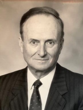 MURPHY, Daniel Joseph