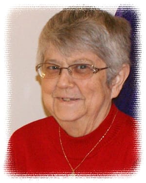 HAM, Patricia Ann ‘Pat’