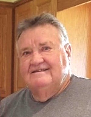 ROBINSON, Wayne Albert (Robbie)