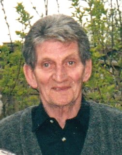 SHORT, Ronald Thomas