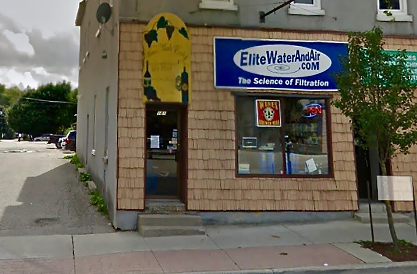 Business closes temporarily after staff member tests positive for COVID-19