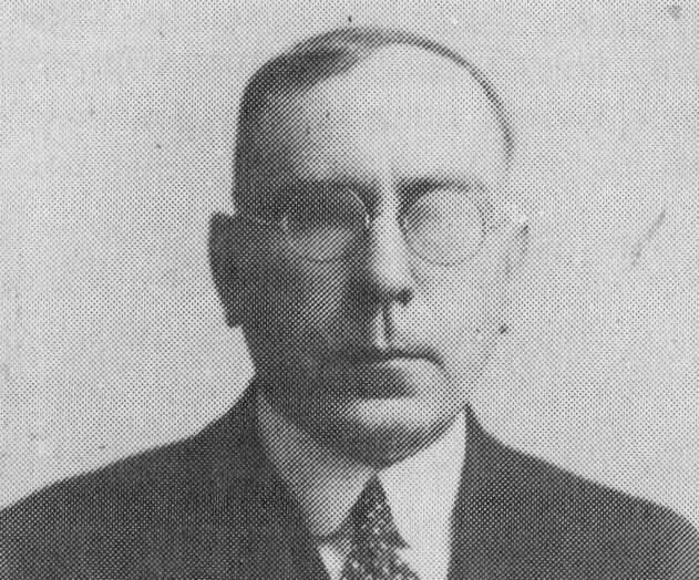 Rixon Rafter to be inducted to OCNA Hall of Fame