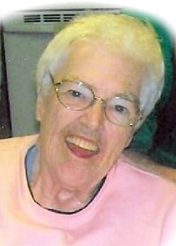 STEPHENSON, Cora Frances