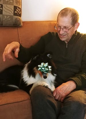 STUBBS, Martin Richard