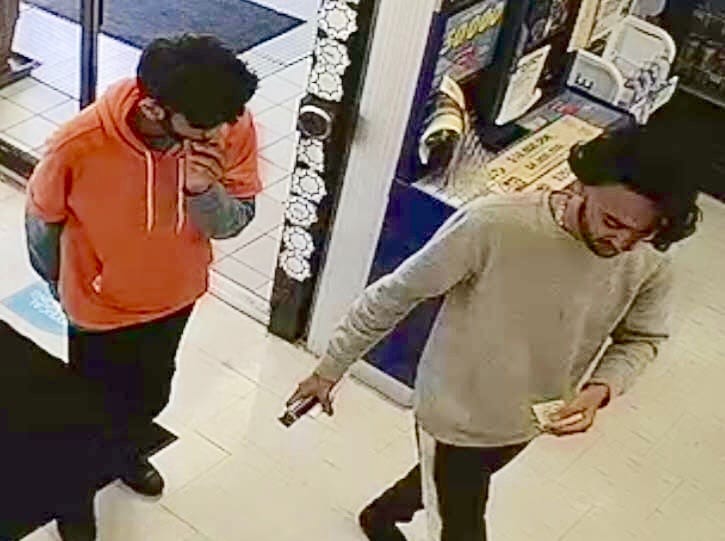 OPP looking for Erin toothbrush thieves