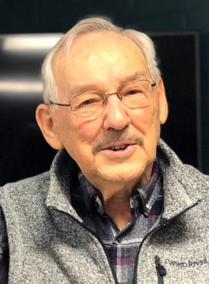 ALEXANDER, V. Douglas