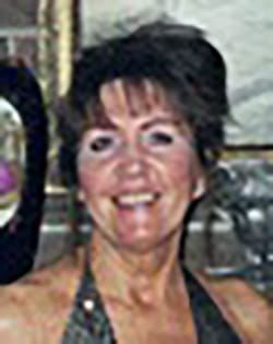 CASHUBEC, Brenda Marie