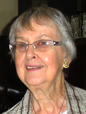 CHASE, Marjorie Pearl