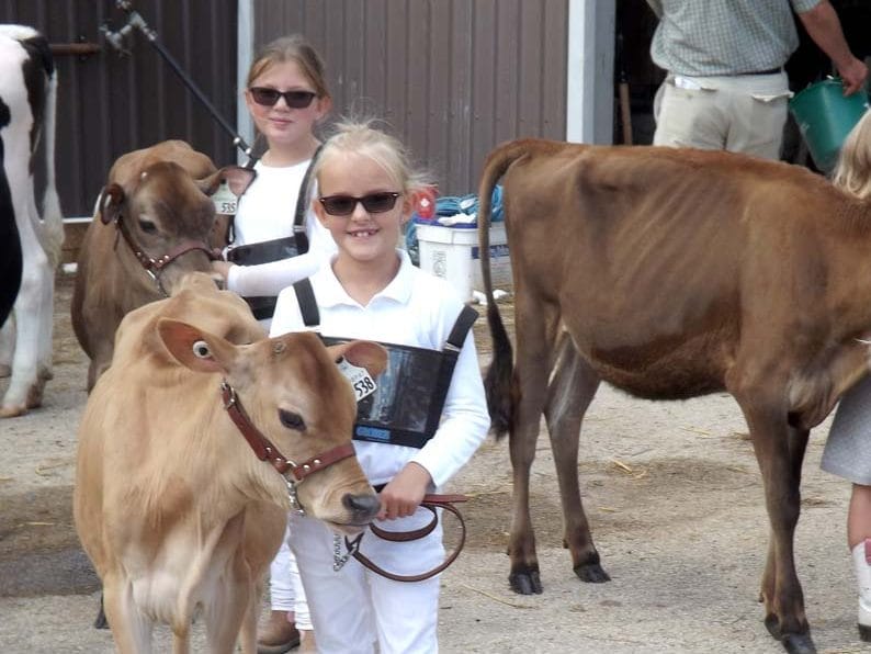 Arthur Fall Fair cancelled due to COVID-19