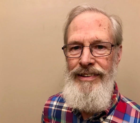 Local doctor receives national Rural Long Service Award