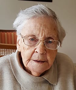 HINDLEY, “Beth” Mabel Elizabeth