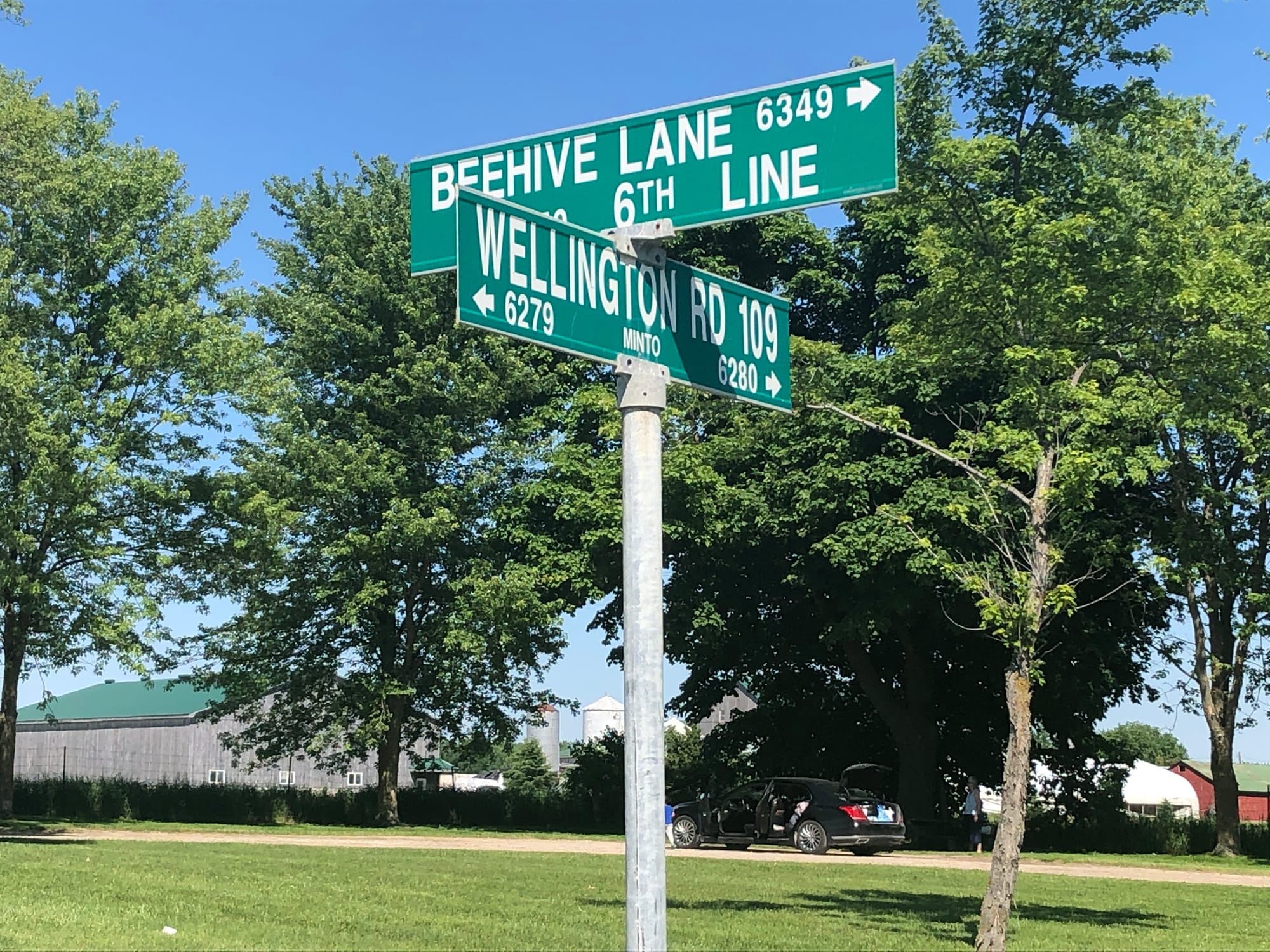 Fate of Beehive Park will have to wait