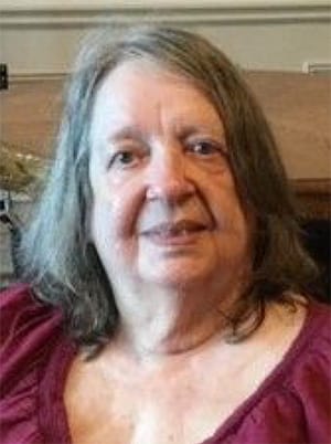 MCFADDEN, Marlene Anne