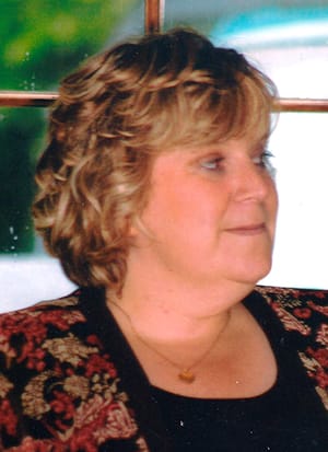 MULLIN, Cathy (Prior)