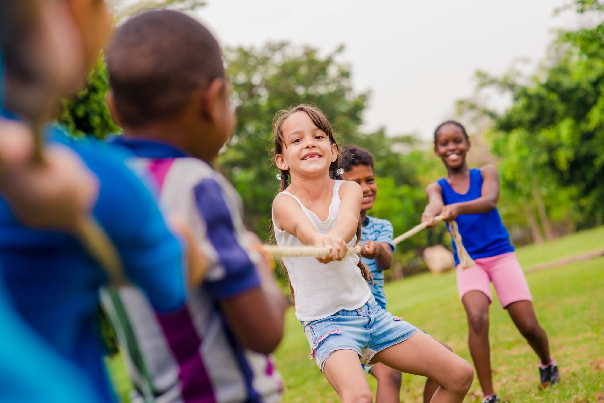 Town of Erin offering new summer camps