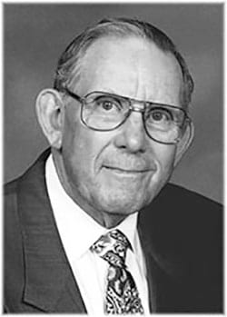 NEWSON, Ronald Melville