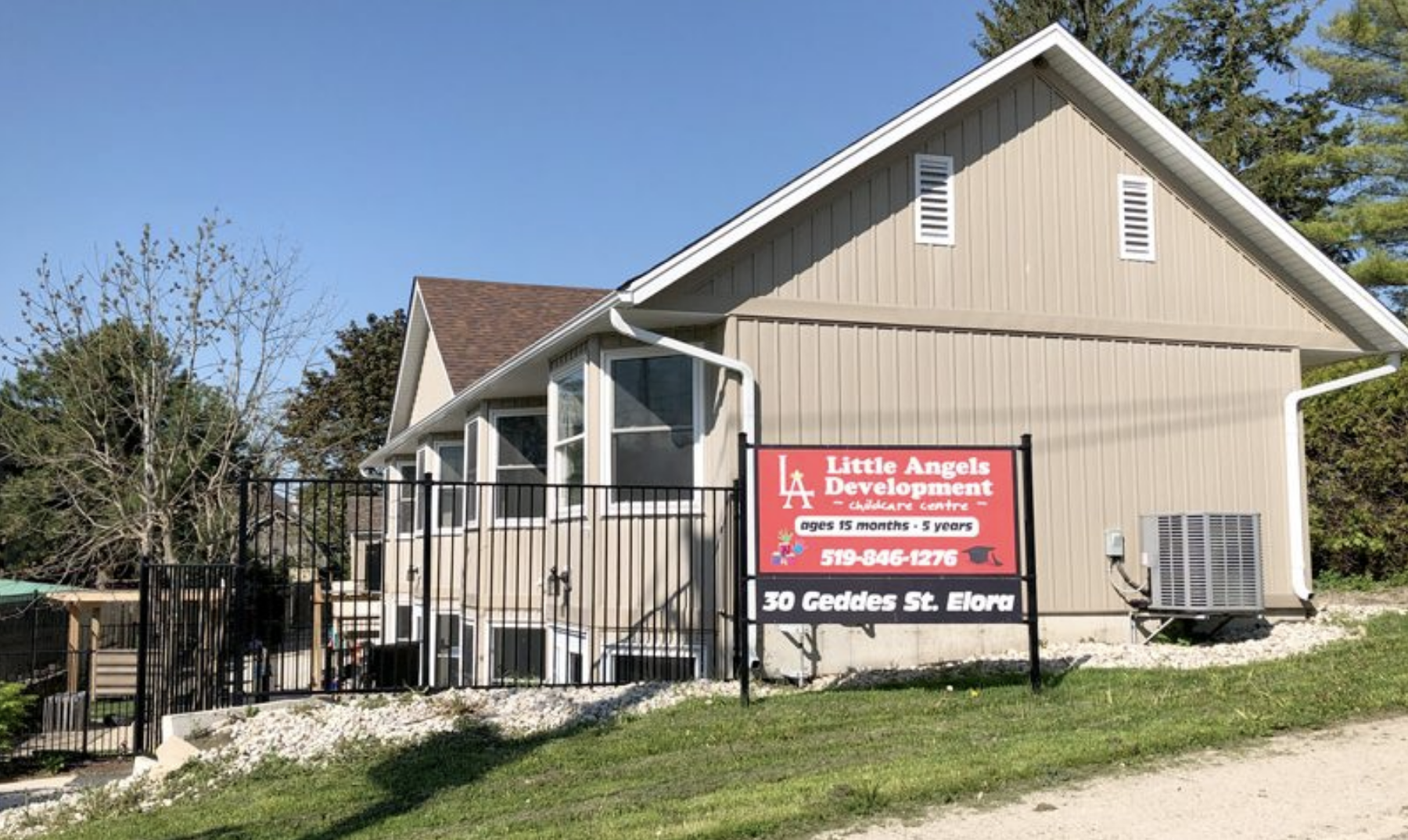 Province reopens child care centres, day camps