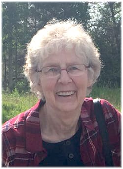 VELDHUIS, Beverley-Anne