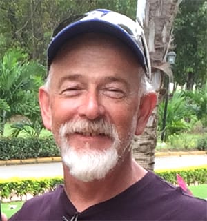 DELUREY, Vincent Joseph