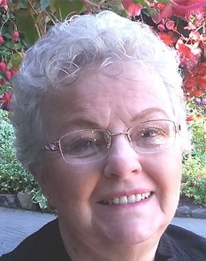 WILKIE, June Elizabeth (née Robson)