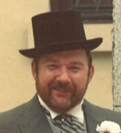 WILLIS, George Albert