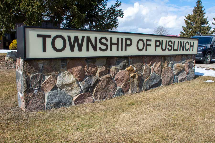 Conservation Halton seeking 2.9% levy increase from Puslinch