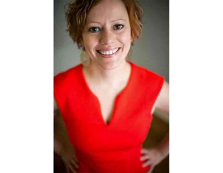 United Way names new executive director