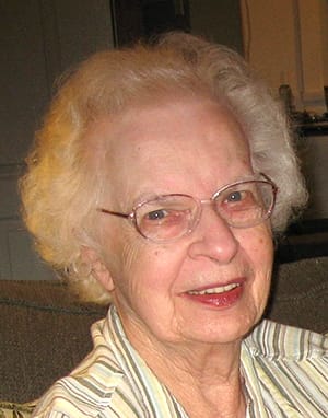 BENNETT, Gladys Joy