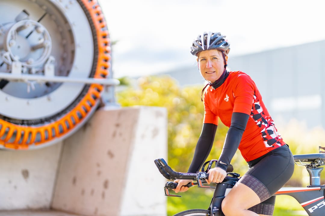 Elora resident named patient ambassador for Hamilton hospital fundraiser