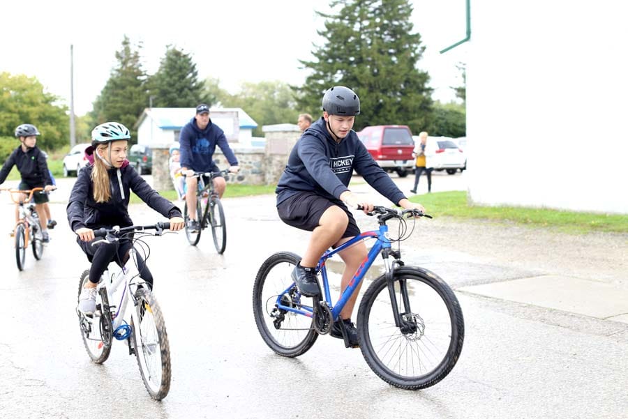 Virtual Terry Fox Run planned in Drayton