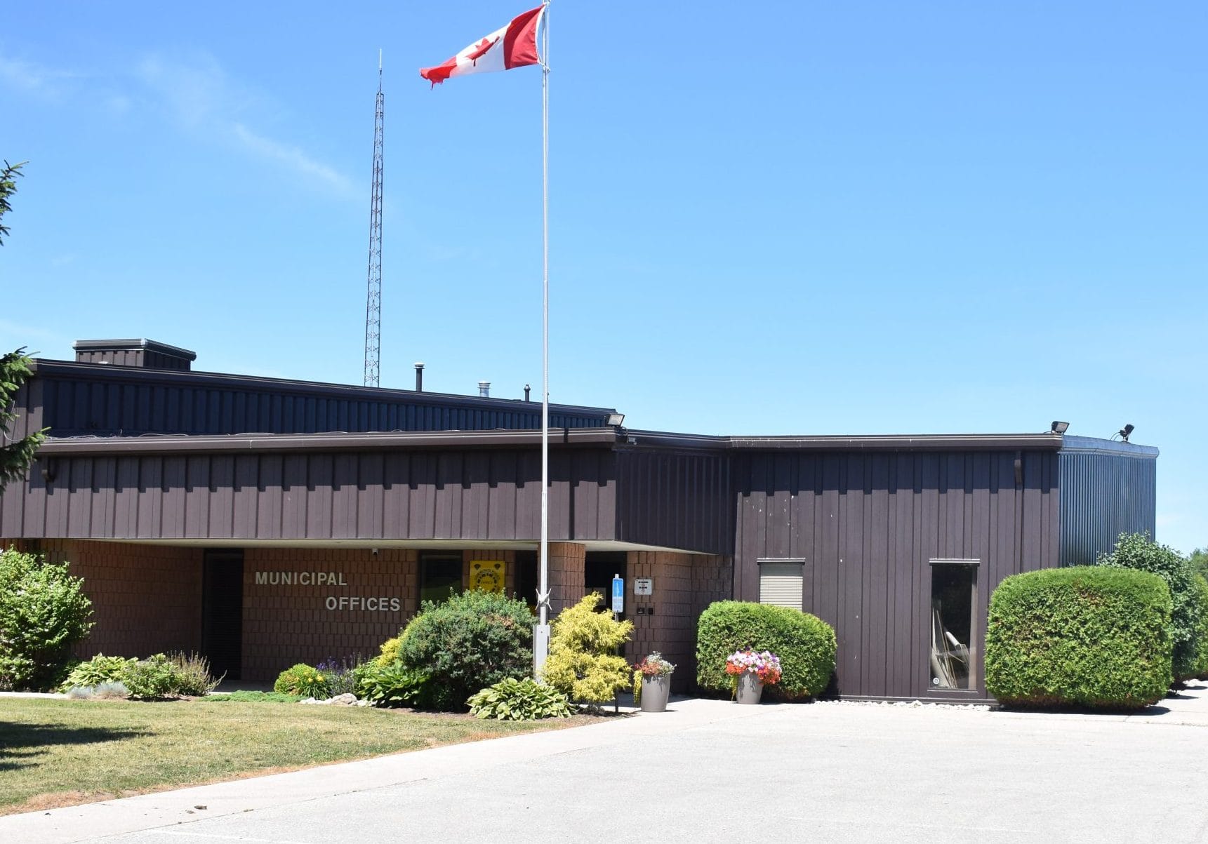Puslinch, Guelph-Eramosa to share bylaw officer