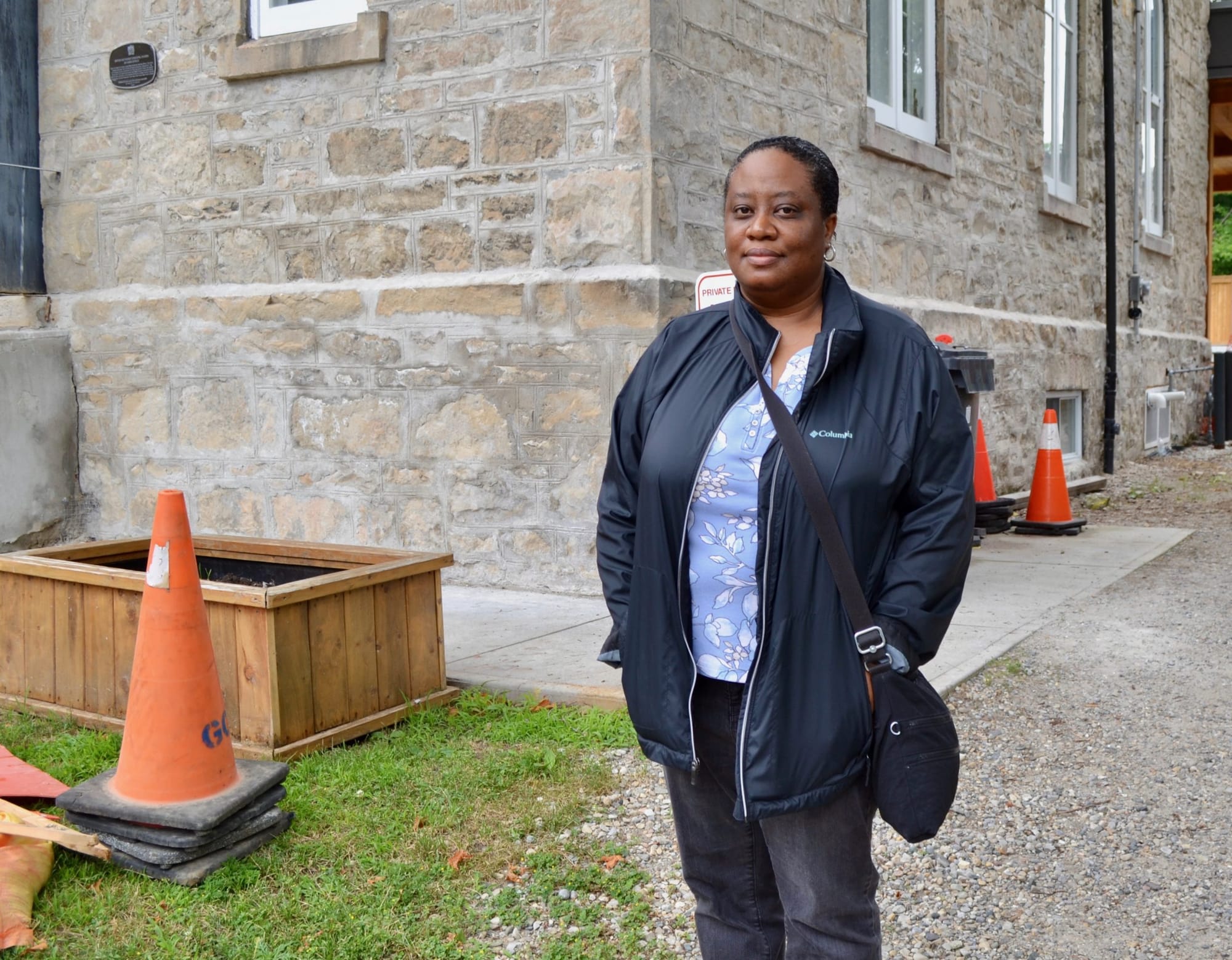 'We are a community under siege': Black Heritage Society again targeted by vandals