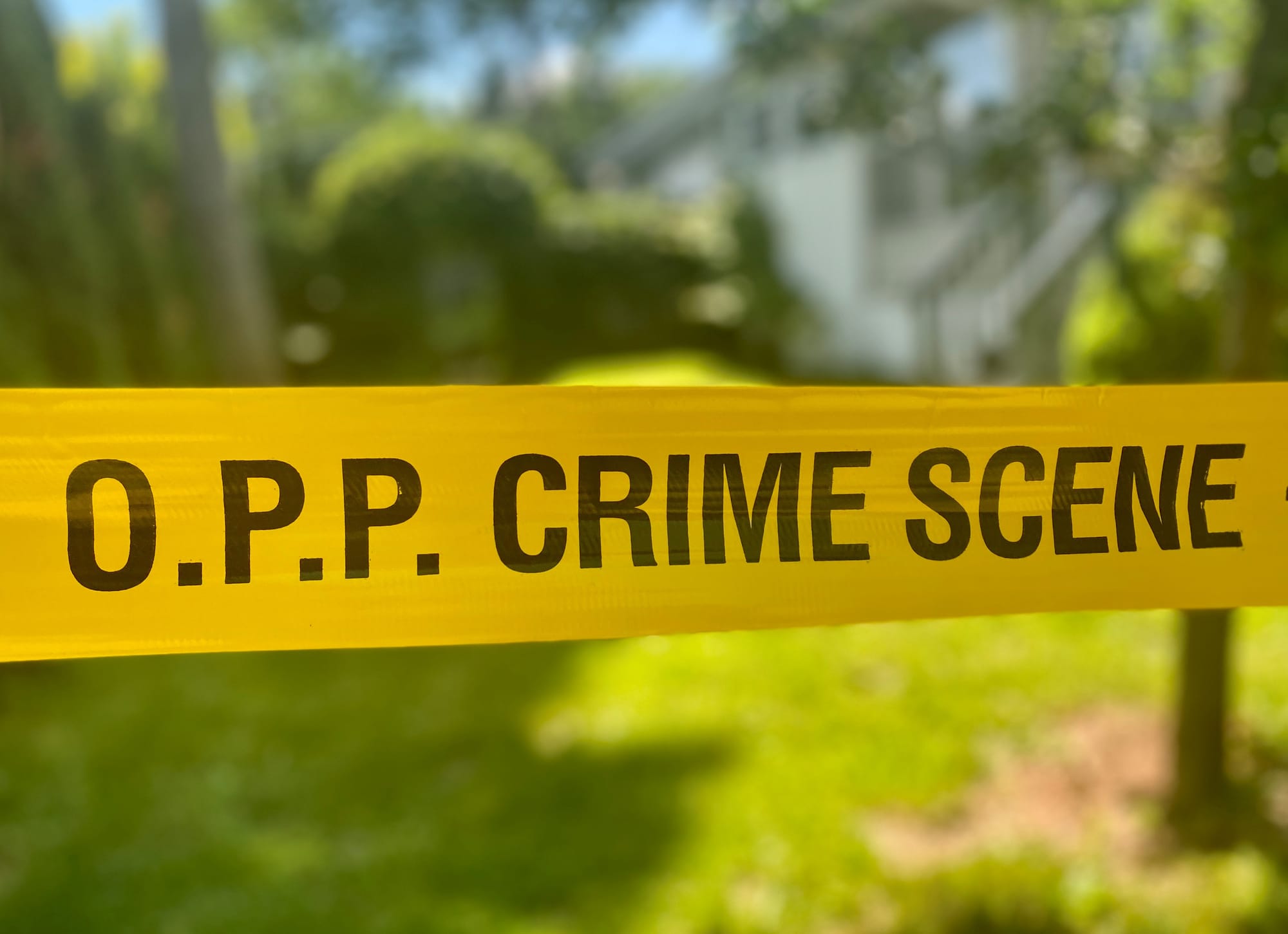 Police investigating homicide at Maple Leaf Acres near Belwood