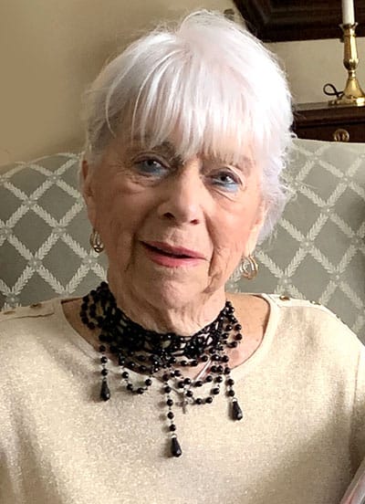 HUTCHINSON, Huguette