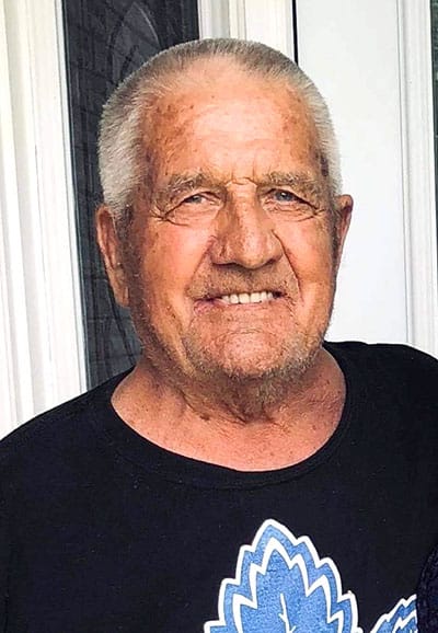 LYONS, William “Bill”