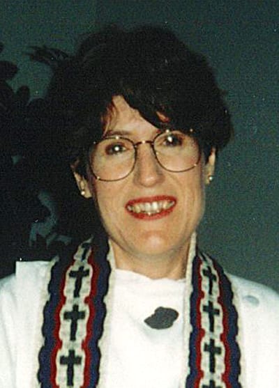 MARSHALL, Marietta Ann