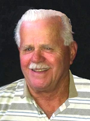 MELTON, Ralph Edward