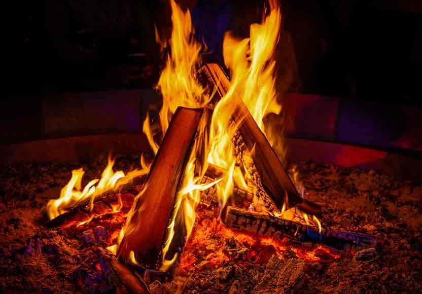 Partial fire ban declared by Wellington County fire departments