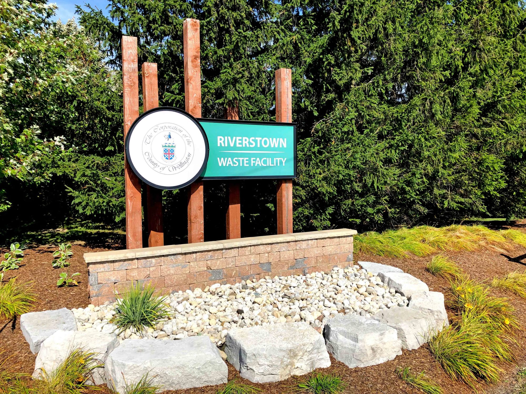 Wellington North council wants yard waste fee waived for township residents