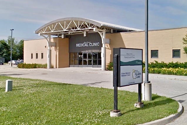 Foundation provides grant to help health team reach Mennonite, Amish populations