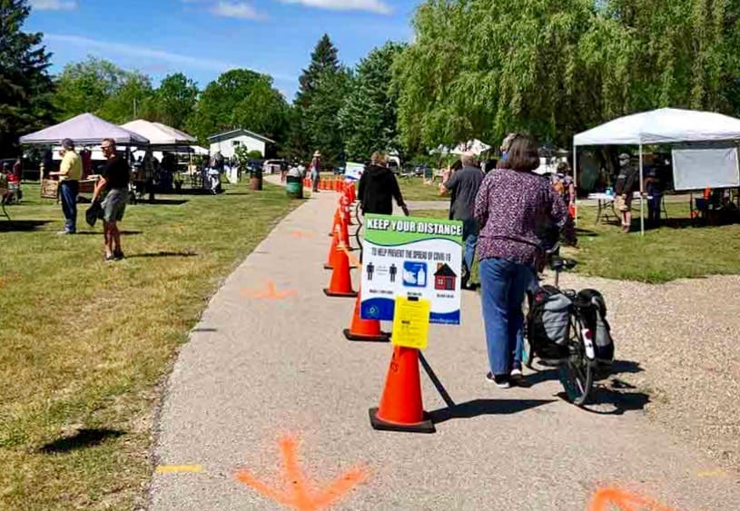 Taste Real launches summer challenge