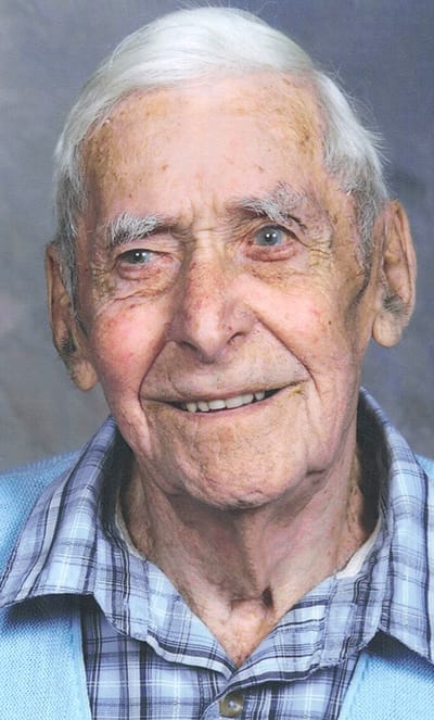 THOMPSON, William (Bill)